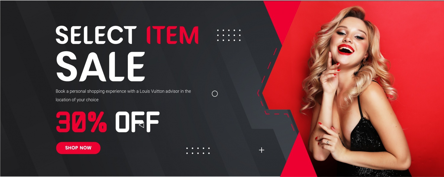 T.k Global SHOP promo